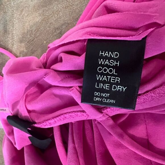 Norma Kamali Slip Jog Jumpsuit size XS - Picture 7 of 11